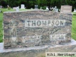 Charles S. Thompson