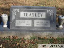 Daisy O. Teasley