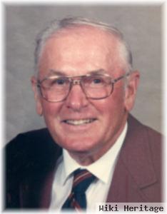 Raymond C. Kies