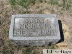 Mary Neufang