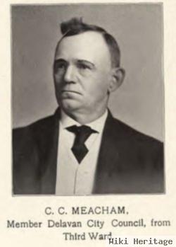 Charles C. Meacham