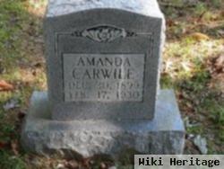 Amanda Carwile