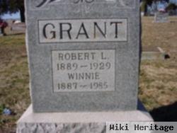 Robert L. Grant