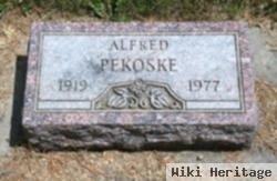 Alfred Pekoske