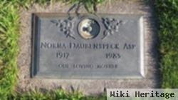 Norma Daubenspeck Asp