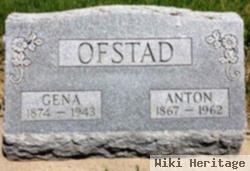 Gena Olson Ofstad