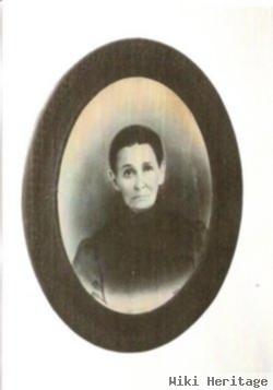 Virginia Ann Stuart Calhoun