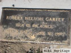 Robert Nelson Garity