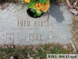 Fred Monska