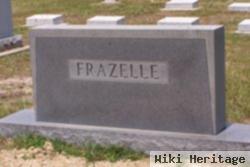 Annie L Mills Frazelle