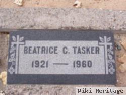 Beatrice C. Tasker