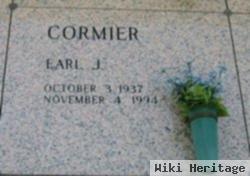 Earl J Cormier