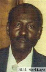 James Herman Williamson, Sr