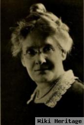 Sally Potter Betts