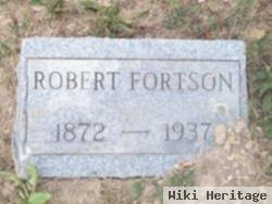 Robert Fortson