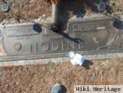 Frederick Earl "fred" Nodine