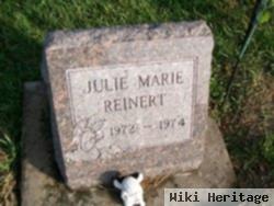 Julie Reinert