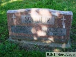 Louise N Decker Schultz