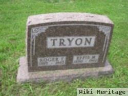 Effie Tryon