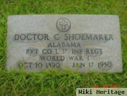 Pfc Doctor Charlie Shoemake