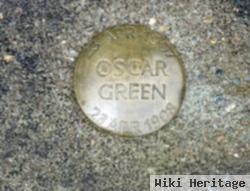 Oscar Green