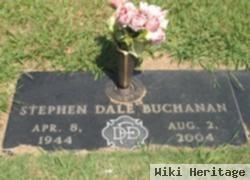 Stephen Dale Buchanan