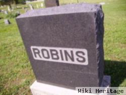 Rev H T Robins