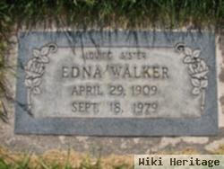 Edna Walker