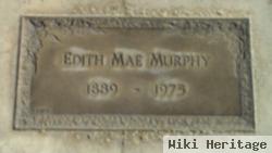 Edith Mae Murphy