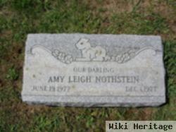 Amy Leigh Nothstein