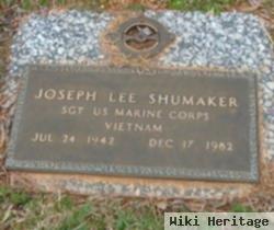 Joseph Lee Shumaker