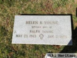 Helen K. Young