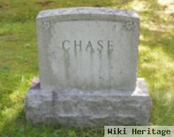 Chester F. Chase