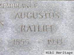 Augustus Ratliff