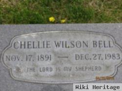 Chellie Wilson Bell