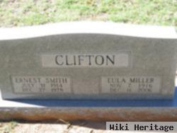 Ernest Smith Clifton