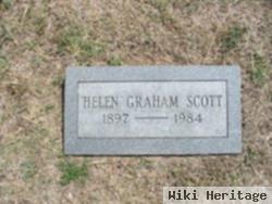 Helen Graham Scott