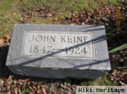 John Kline