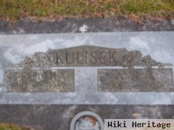 Fred Harlan Kulisek