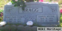 Grace Joann Sisemore Bragg