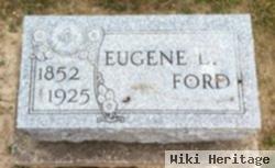 Eugene L Ford