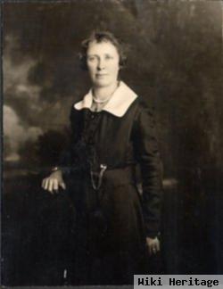 Alma Mae Riggs Kimball