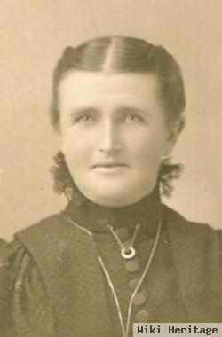 Sophia M Ahlborn Degner