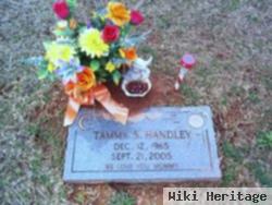 Tammy S. Handley