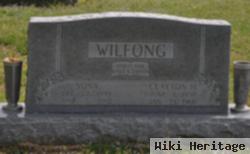 Nona L. Haney Wilfong