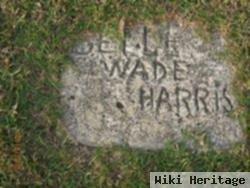 Belle Wade Harris