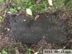 Geneva K. Sibley Lewis