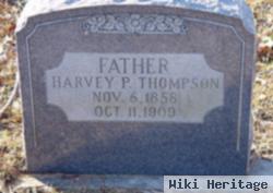 Harvey Price Thompson, Sr