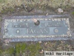 Grover W Fagan