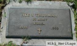 Ike Spencer Thurman